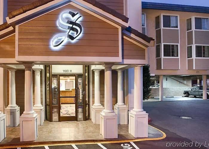 Best Western Plus Sutter House