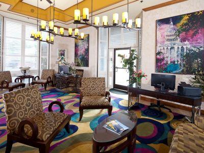 Western Sutter House 3* Sacramento