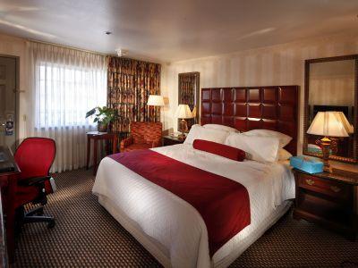 Western Sutter House 3*