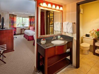 Hotel Western Sutter House 3*