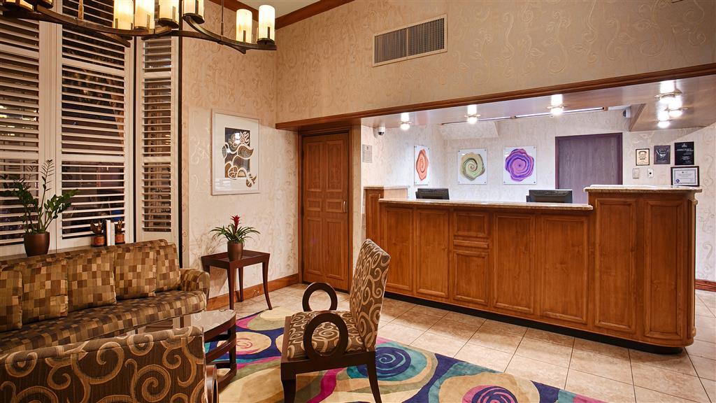 Hotel Western Sutter House 3*