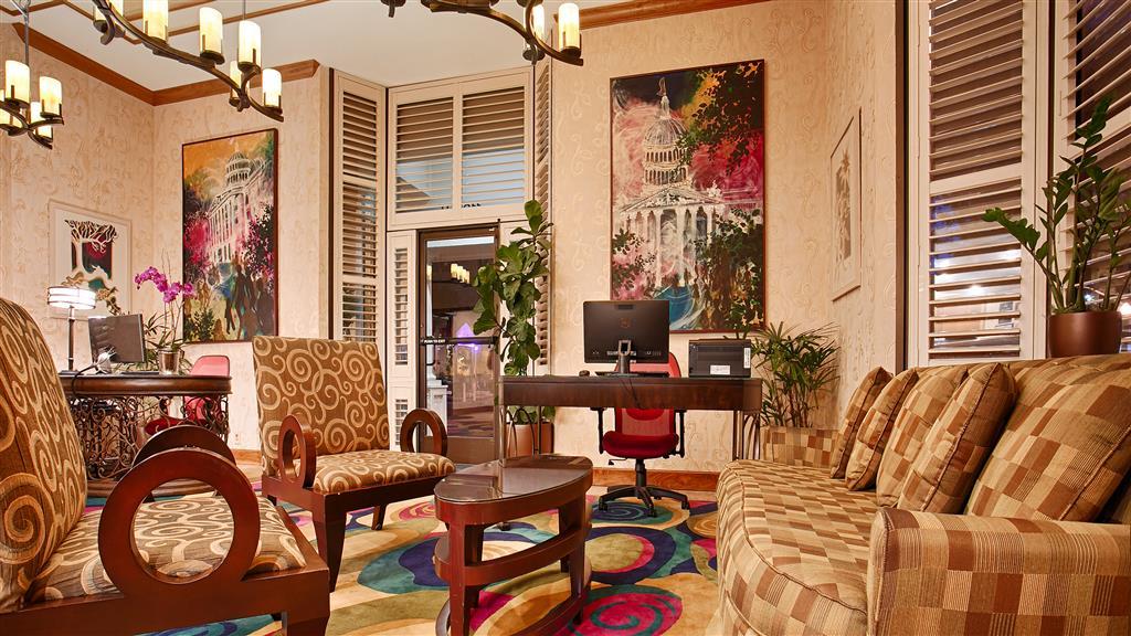 Western Sutter House 3* Sacramento