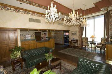 Western Sutter House 3*