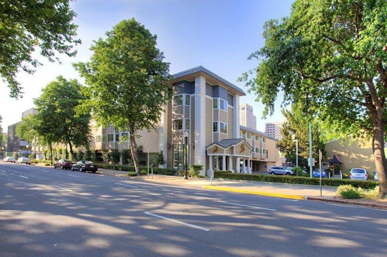 Western Sutter House Sacramento