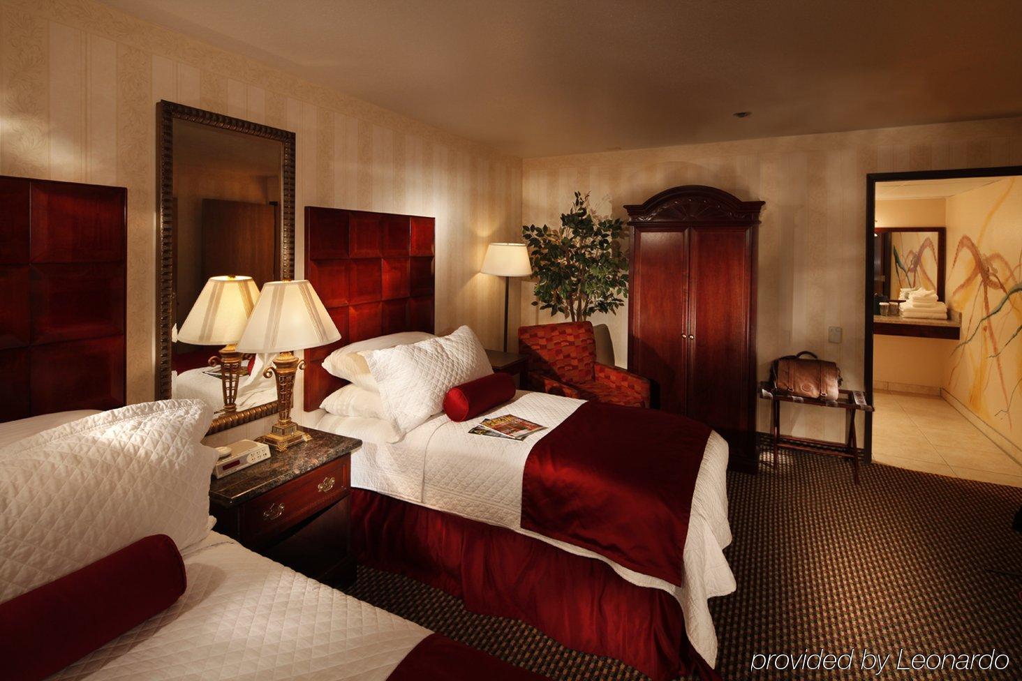 Hotel Western Sutter House Sacramento