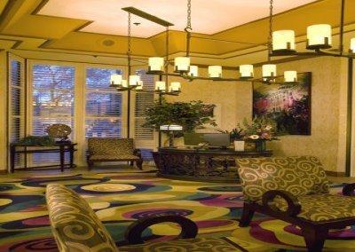 Western Sutter House Hotel 3*