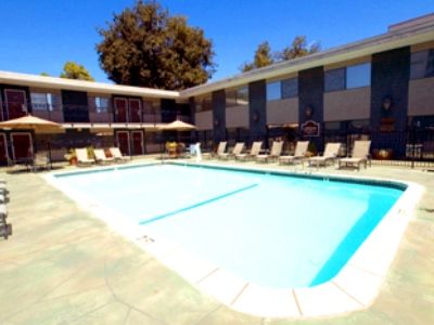 Western Sutter House Hotel 3*