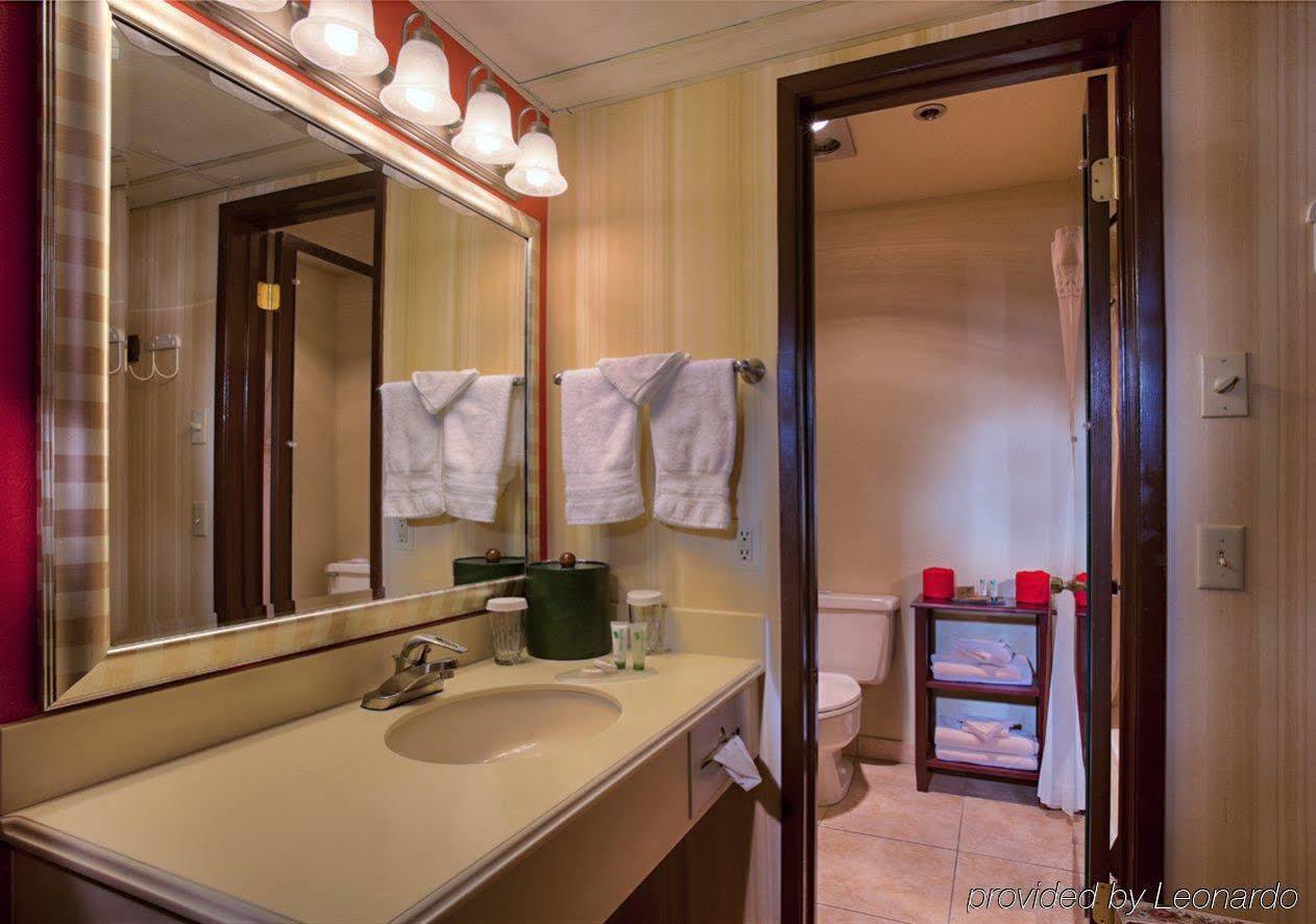 Hotel Western Sutter House Sacramento
