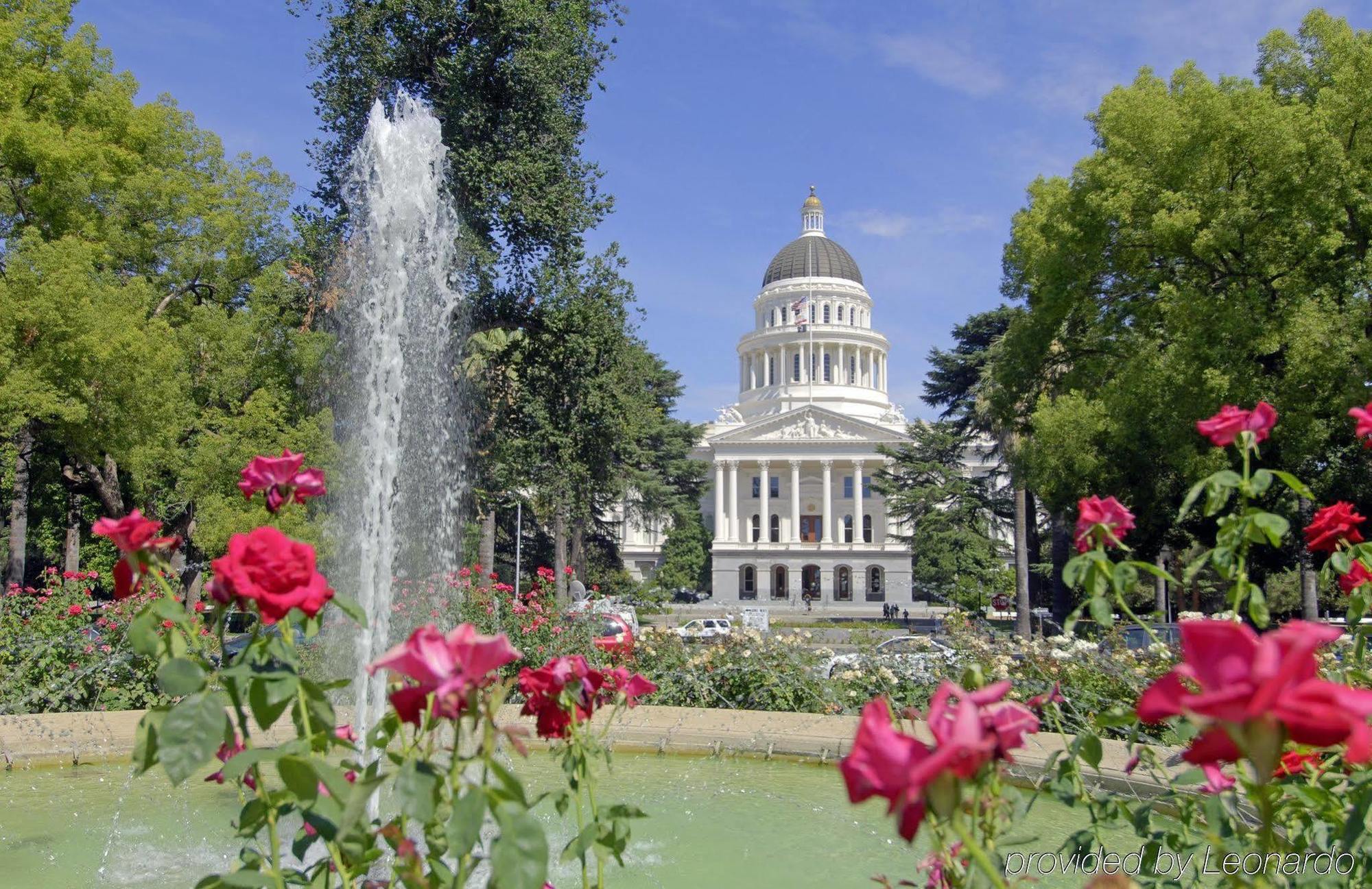 Western Sutter House 3* Sacramento