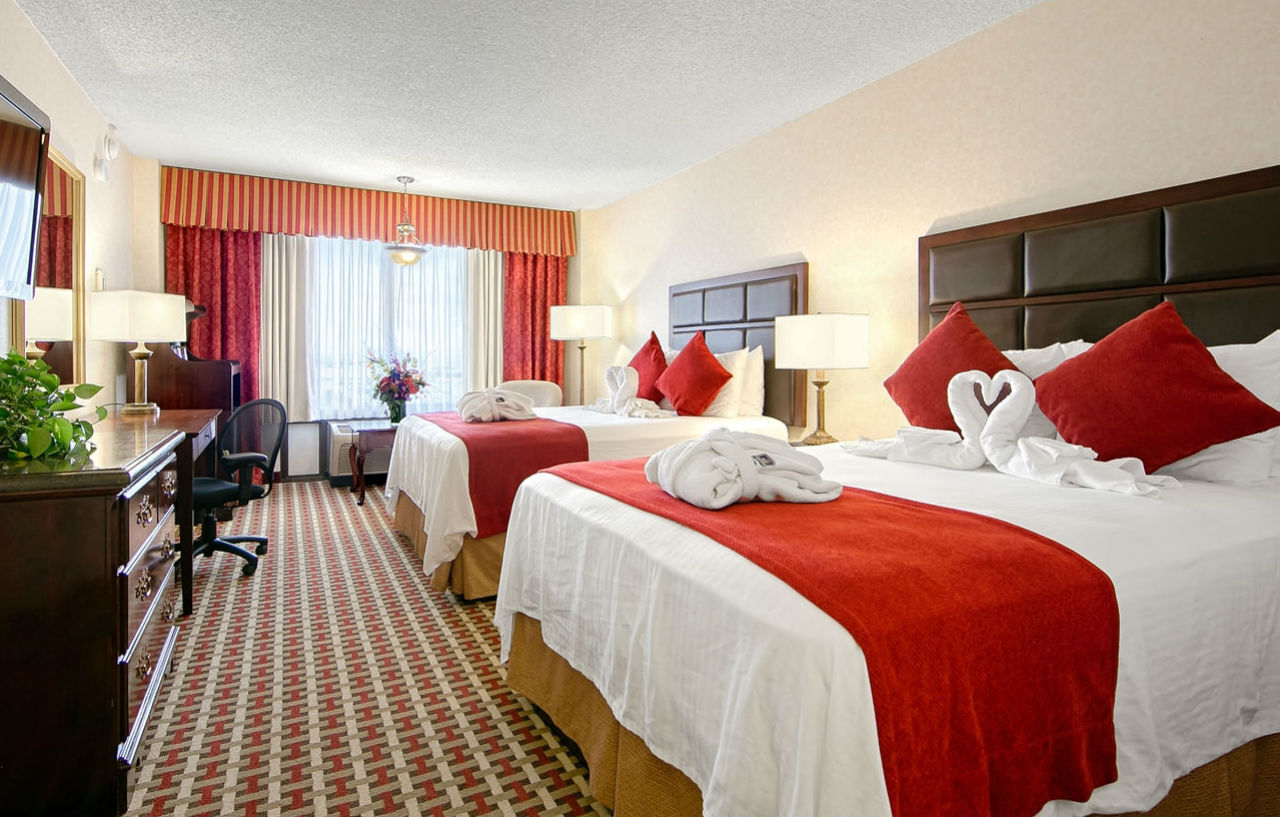 Hotel Western Sutter House Sacramento