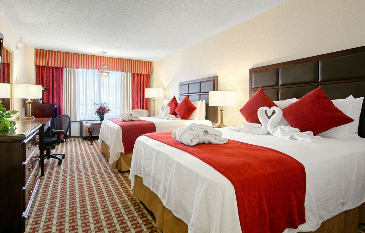 Hotel Western Sutter House
