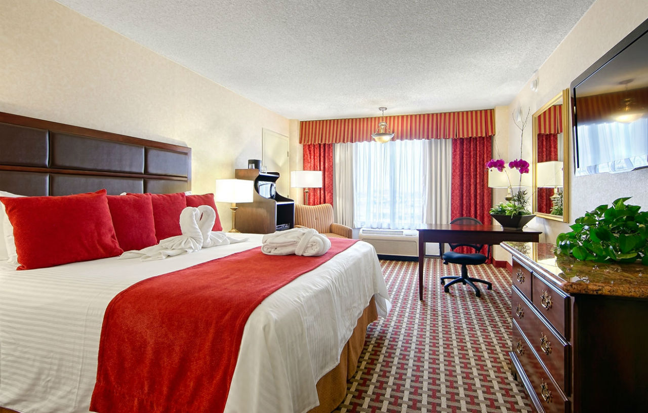 Western Sutter House Hotel